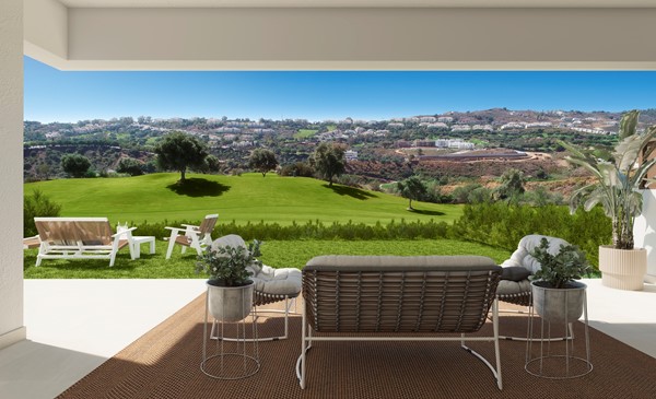 Medium property photo - Calle Mirador del Golf 1, 29649 Mijas